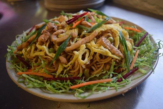 Carpe Diem Garden Cafe & Bar